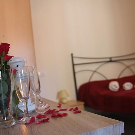 B&B Poggio Di Balestrino Bagian luar foto