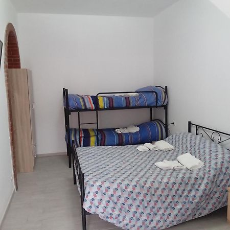 B&B Poggio Di Balestrino Bagian luar foto