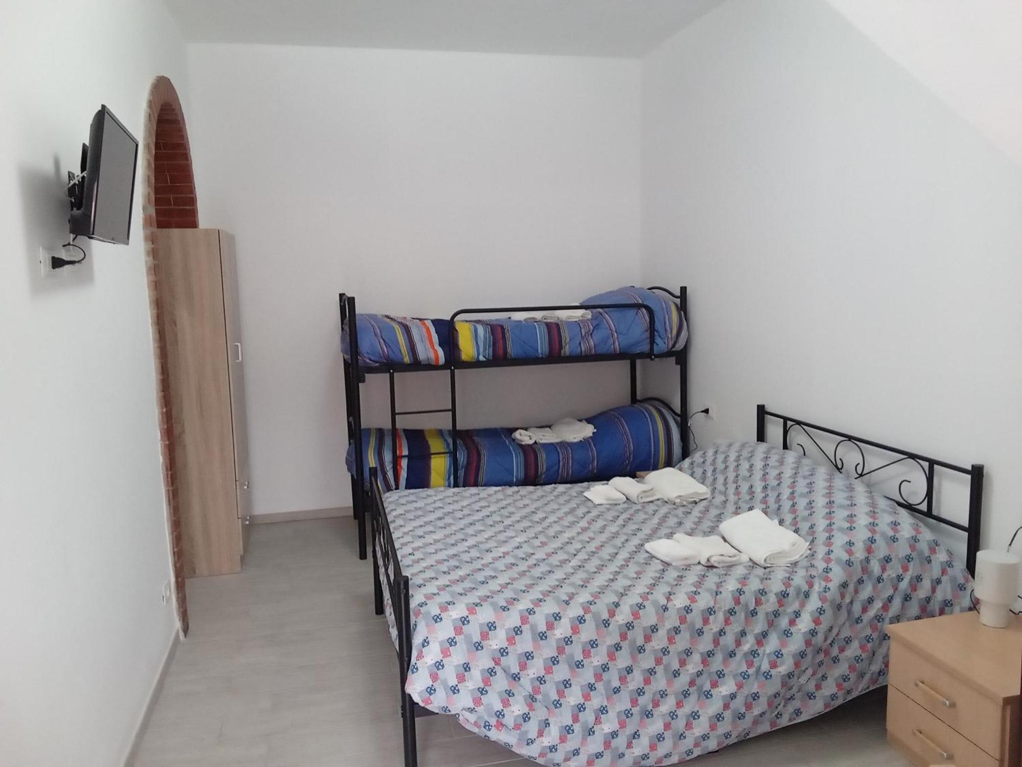 B&B Poggio Di Balestrino Bagian luar foto